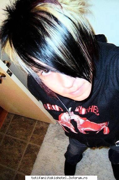 cute :zzz: emo boys