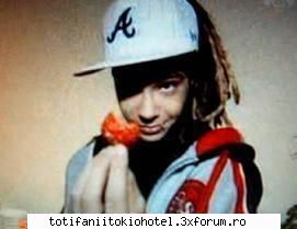 aww :nebun: poze cu tom