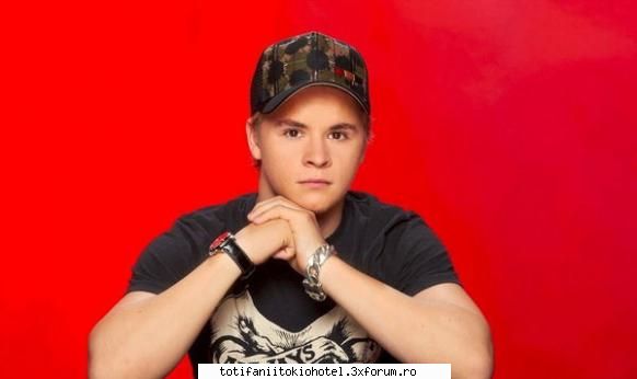 Poze cu Gustav - Aici puneti poze qu Gustav - ..::Gustav  Schafer::..