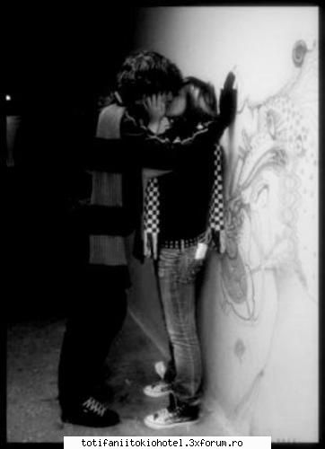 emo love